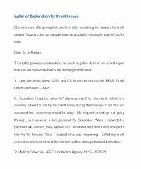 Letter Of Explanation For Mortgage Template Luxury 48 Letters Explanation Templates Mor In 2020 Lettering Homeschool Lesson Plans Template Homeschool Schedule Template