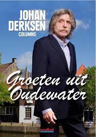 Ik vind hem helemaal niet leuk. Bol Com Groeten Uit Oudewater Johan Derksen 9789071359637 Boeken