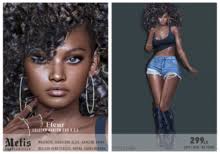 Second Life Marketplace