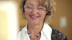 Image-Expertin Eva Ruppert