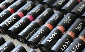 Nyx soft matte lip cream swatches on dark skin finding the right shade that looks adorable on a dark skin tone can be sometimes difficult. Nyx Matte Lipsticks Review Swatches Reviewed February 2019