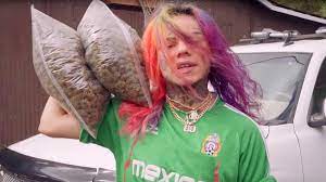 Day69 by 6ix9ine 2018 album editions. Review Tekashi 6ix9ine S Day 69 Rolling Stone