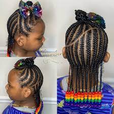 1 462 Likes 10 Comments November Love Novemberlov3 On Instagram Book Braids Beads Girls Hairstyles Braids Lil Girl Hairstyles Little Girl Hairstyles