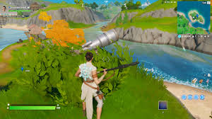Nous sommes maintenant dans la semaine 5 de fortnite chapter 2 season 6. Fortnite Detruire Un Telescope Une Television Et Un Poteau Telephonique Defis Camaieu Vs Allure Breakflip Actualites Et Guides Sur Les Jeux Video Du Moment