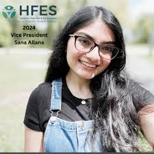 UW HFES Student Chapter