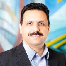 Farzad Taheri posted