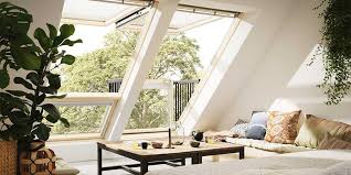 Vous trouverez dans cet article toutes les réponses aux questions que vous vous posez ! Les Differents Types De Fenetres De Toit Pour Eclairer Les Combles Marie Claire