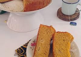Alasi tutup panci dengan kain. Resep Bolu Nangka Panggang Panci Oleh Iiswatizain Cookpad