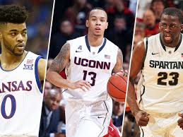 Was born in saginaw, michigan, to mary babers and wallace davis. College Basketball S Best Players Of The Decade Third Team Sports Illustrated