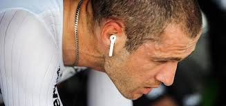 Jay Thomson ready to 'suffer' after Tour de France call-up