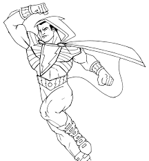 In philadelphia, billy batson is an abandoned child who is proving a nuisance to child services and the authorities with his stubborn search for his lost mother. Shazam Coloring Pages 90 Coloring Pages For Kids To Print For Free