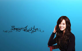 Song ji hyo wallpaper hd: Song Ji Hyo Smiling Wallpaper Other Wallpaper Better