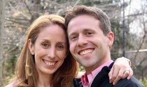 Erin Hanft, Benjamin Mantell