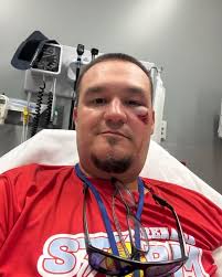 I was told by an ER doctor that these sunglasses 'saved your eye, and maybe  your life.' I'm now a lifelong Wiley X customer—thank you!"