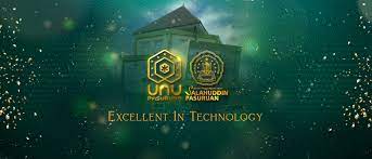 Logo UNU dan STAIS Pasuruan