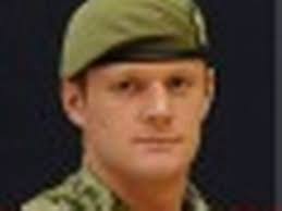 Tributes pour in for former semi-pro footballer who died in Afghan bomb  blast