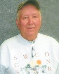 Donald Dykstra Obituary