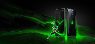 Xiaomi Black Shark Helo is the World's ...
