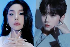 Ailee Revealed To Be Dating Choi Si Hun From "Single's Inferno"