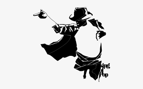 At the age of 5 years, michael jackson joined his brothers in a vocal group, shortly, michael soon became the lead singer of jackson 5. Siluetas De Michael Jackson Michael Jackson Png Image Transparent Png Free Download On Seekpng