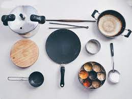 There are umpteen products that you could potentially fill your kitchen items list for a new home. 10 Essential Indian Cooking Tools For Making Perfect Flatbreads Fritters And Curries