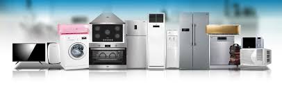 In conclusion, i want to say that all electrical appliances at home are great inventions and they make. Frego A C Home Appliances Linkedin