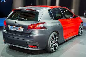 Peugeot 308r Concept 843337 Peugeot Voiture Francaise Psa Peugeot Citroen
