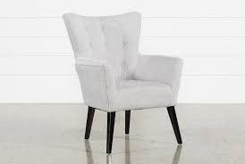 Kelsey Light Grey Accent Chair In 2020 Light Grey Accent Chair Accent Chairs Chair