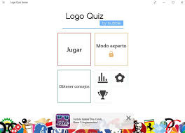 Descubre a qué marca pertenece cada logo en logos quiz. Logo Quiz Game 2 1 0 0 Descargar Para Pc Gratis