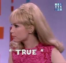 Barbara Eden Jeannie