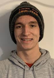 Seth Garvin's Instagram, Twitter & Facebook