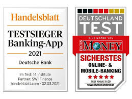Die sydbank deutschland hat sich auf die segmente private banking und firmenkunden spezialisiert. Deutsche Bank Mobile App Deutsche Bank