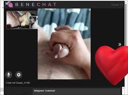 Benechat.com Tribut User Guest_4159