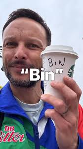 Ben Coombes Cafe Owner