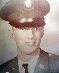 Frederick Lee Beatty : Specialist Four from Pennsylvania, Vietnam War  Casualty