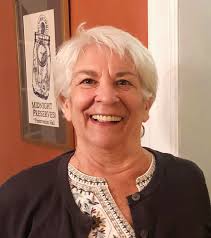 Patricia Chesler, 75