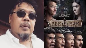 Tampil mewakili pelakon dan kru produksi, awie, 50, menganggap jumlah bonus yang diagihkan penerbit. Hantu Kak Limah Ciplak Filem Thailand Pee Mak Ini Penjelasan Mamat Khalid Iluminasi