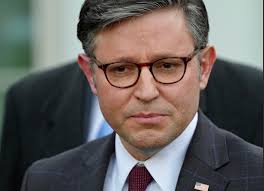 Who Is Funding Speaker Mike Johnson? Top Donors Revealed