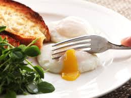 What do you guys like to maje that takes a lot of eggs? How To Poach Eggs For A Party The Food Lab Serious Eats