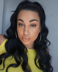 Frederick Lebeau Artiste Beauté