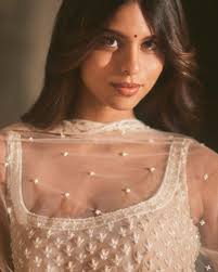 The celebrated luxury designer brand Falguni Shane Peacock