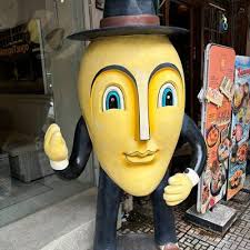 Mango Tango แมงโก้ แทงโก้, Siam Square สาขาสยามสแควร์（チャオプラヤ川（東岸）/スイーツ）