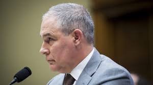 What the massive trove of new documents reveals about Scott Pruitt