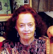 Alice Hysell Obituary