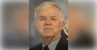 Obituary information for James Clifford "Bud" Ware