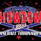 RHAA Summer Showdown - July 17,18,19 - 2026 event image