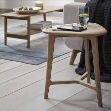 Design Project By John Lewis No 022 Side Table Tea Table Design Table Design Side Table