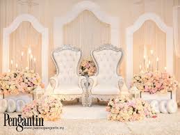 Maybe you would like to learn more about one of these? Nak Dekorasi Pelamin Lebih Memukau Ini 5 Hiasan Penting Yang Patut Ada Pesona Pengantin