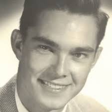 Mervin Vanderhoof Obituary August 24, 2022