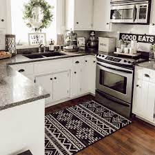 Be it a kitchen mat, runner or just a floor mat, you can find just about anything you might be looking for. The Right Rug Size For Your Kitchen Ruggable Blog